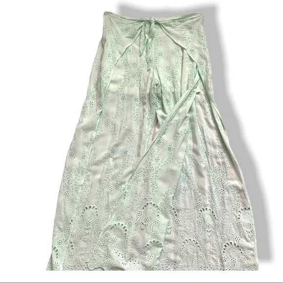 YOUNG FABULOUS & BROKE | NWT Geneva Pant Size S - Picture 2 of 7